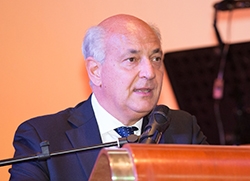 Mauro Boldrini  